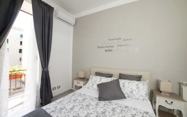 MyRooms San Pietro