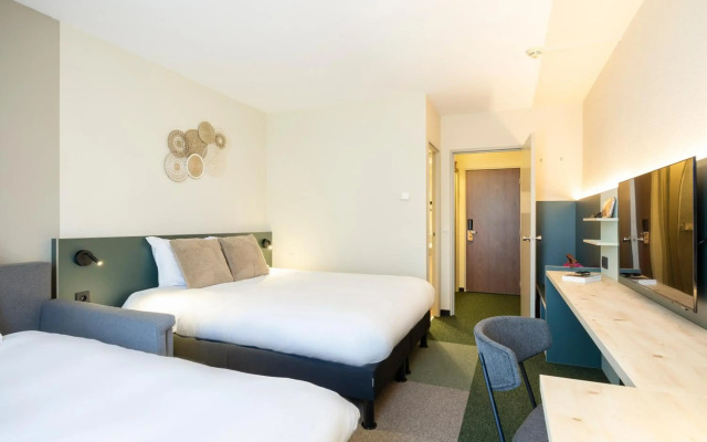 Green Park Hotel Brugge