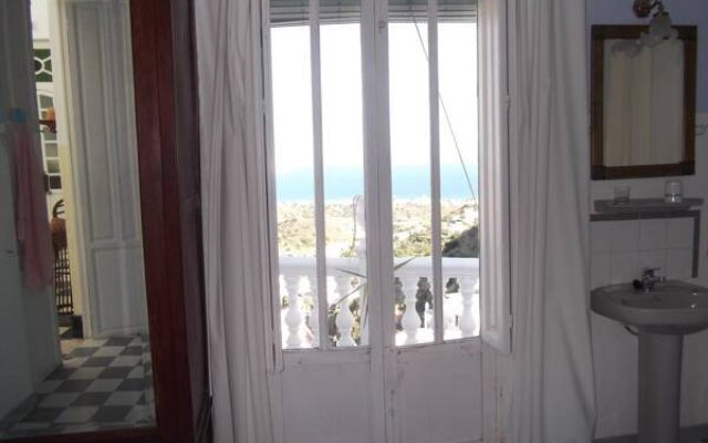 Pension El Torreon B&B