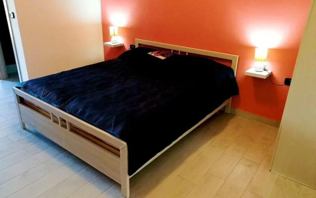 Agriturismo Aiolia - Panorama Eolie