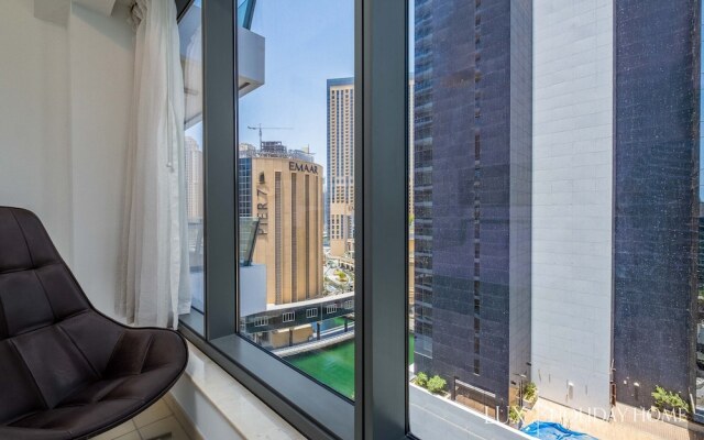 LUX Holiday Home - Silverene Towers 3