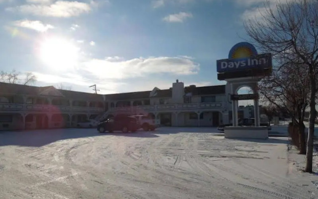 Days Inn Riverton
