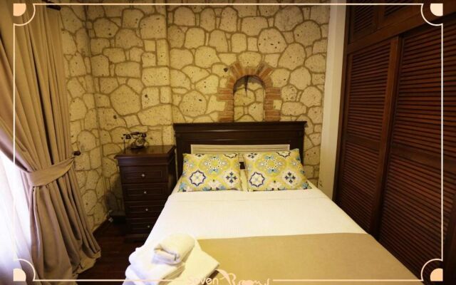 Alacati Seven Rooms Hotel