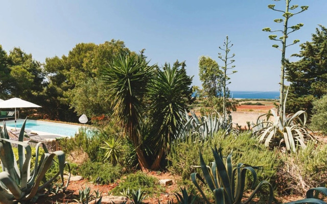 B&B Villa Calipso