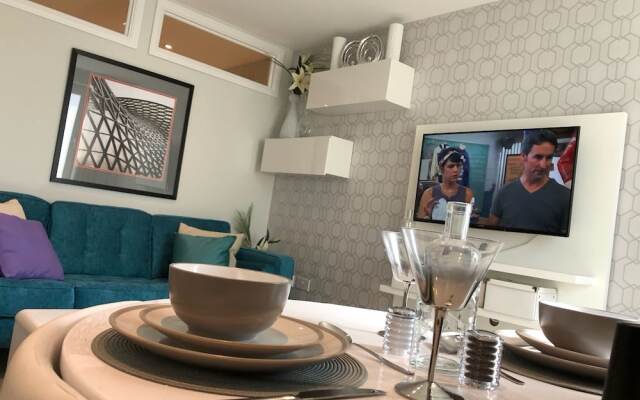 West Central Apartment