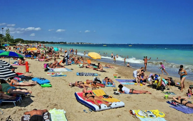 Camping La Torre de Sol