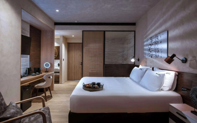 Chania Flair Boutique Hotel, Tapestry Collection by Hilton