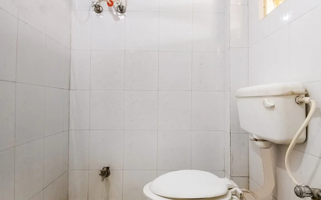 SPOT ON 8003 Hotel New Akash