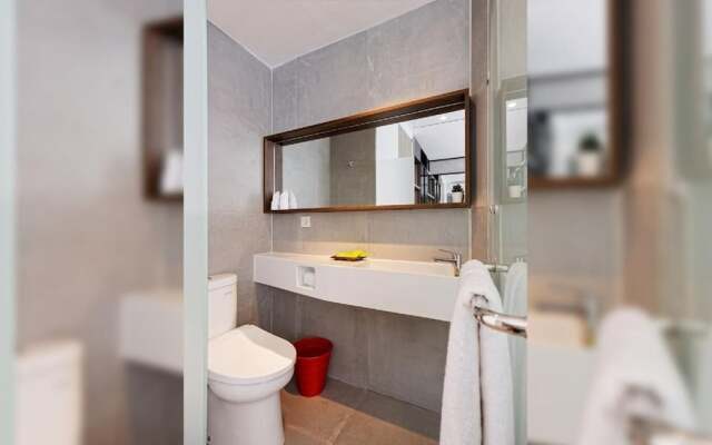 Daun Residence Bandung