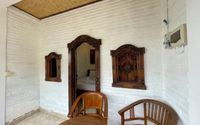 Rumah Rini by Rumah Weda