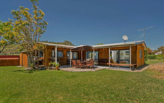 Sundaze - Hahei Holiday Home — hotel in Hahei