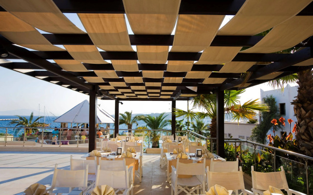 Diamond Of Bodrum