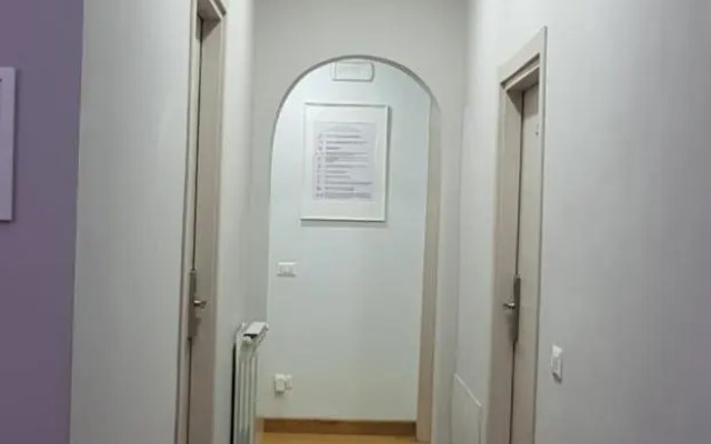 A Casa Di Alessandro