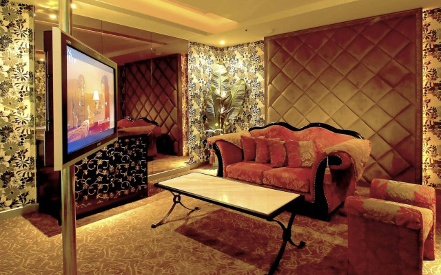 All-Ur Boutique Motel KaoHsiung Branch