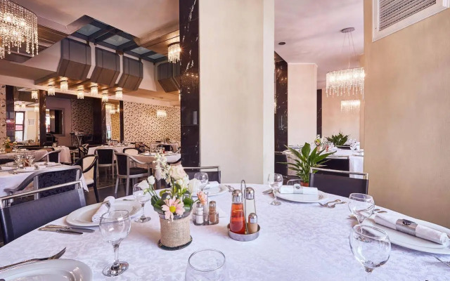 Continental Forum Tirgu Mures