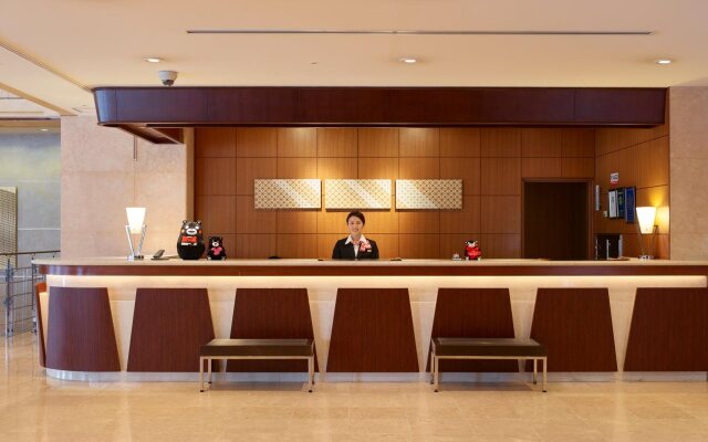 Mitsui Garden Hotel Kumamoto