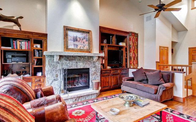 The Meadows Townhomes by East West Hospitality