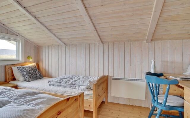 "Gojko" - 400m from the sea in NW Jutland