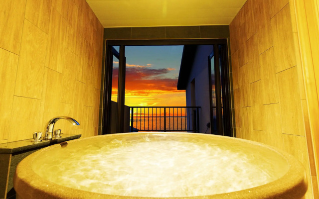 Umino Ryotei Okinawa Nakamasou