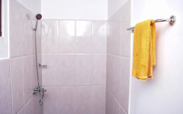Zen Rooms Beach Road Negombo