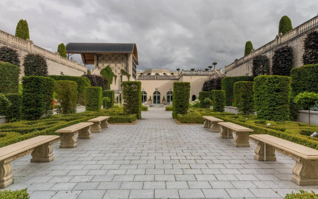 Powerscourt Hotel, Autograph Collection