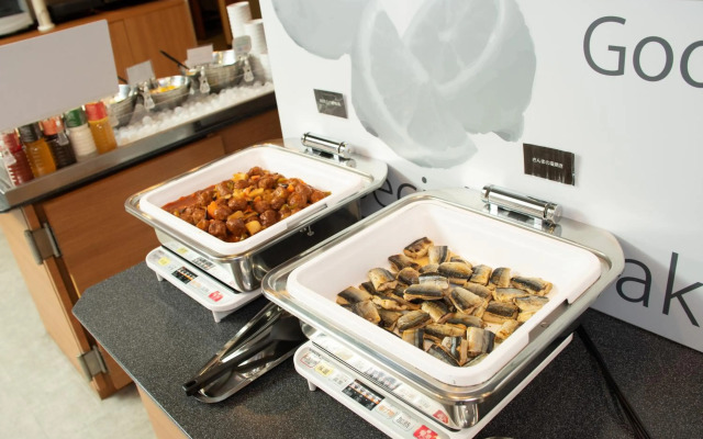 Super Hotel Tokyo Kameido