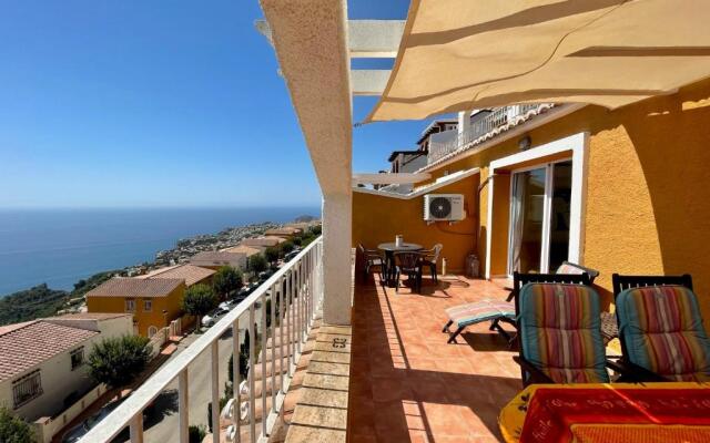 Apartamento Panorama X0089