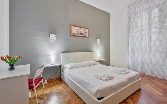 Lovely Flat Cit Turin