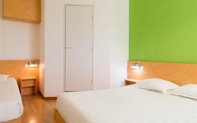 The Originals Access, Hôtel Saint-Flour