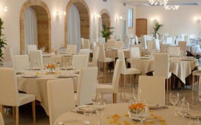 Buongusto Hotel & Restaurant