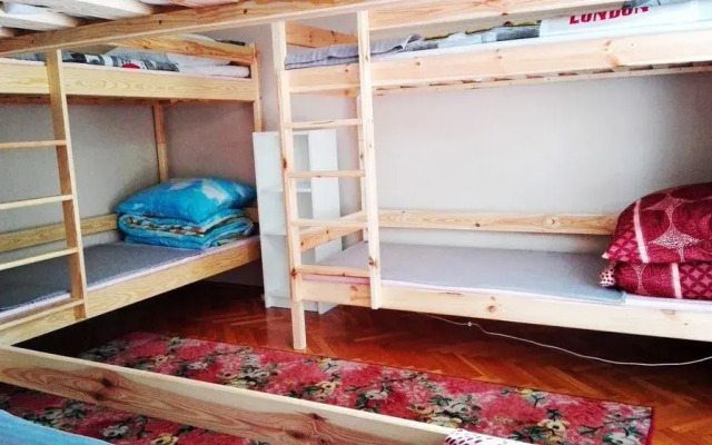 Pokoje Goscinne Home