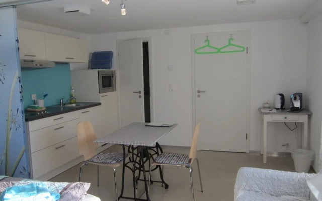 BnB Mönthal im Jurapark