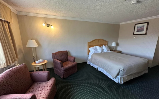 Travelodge by Wyndam Chetwynd