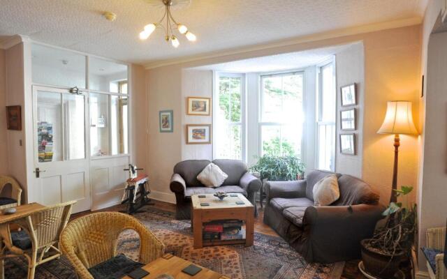 Penryn House