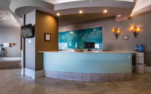 Quality Inn & Suites Yellowknife