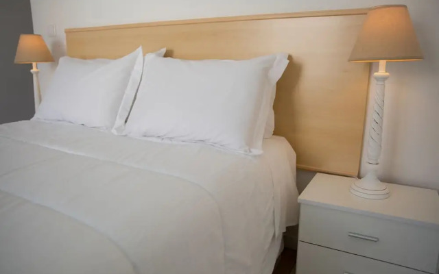 Azores Horta Apartments