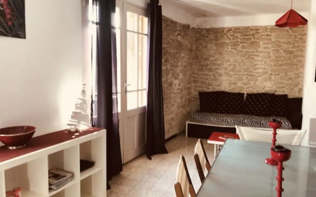 M&S appartements