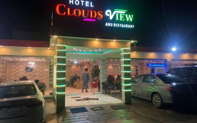 Clouds View Hotel & Restaurant