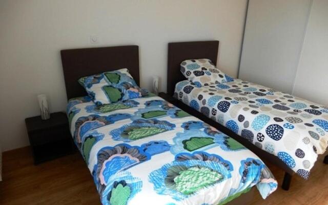 Appartement Les Sables-d'Olonne, 3 pièces, 4 personnes - FR-1-485-24