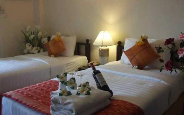 Queens Garden Resort at River View