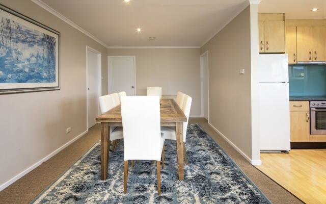 Wendaleigh 8 - Central Unit