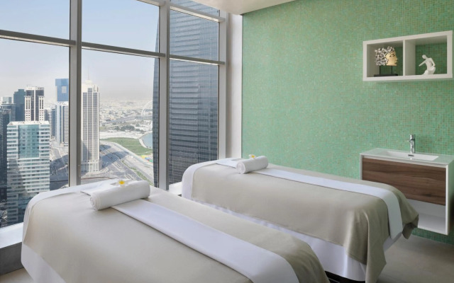 Element West Bay Doha