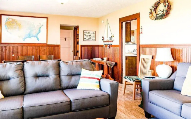 Rockaway Beachhouse
