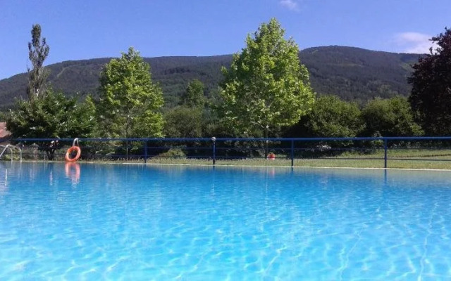 La Casona del Pastor