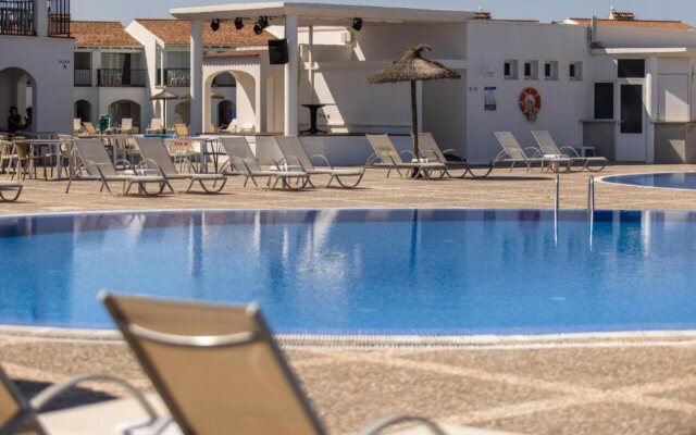 RVHotels Sea Club Menorca