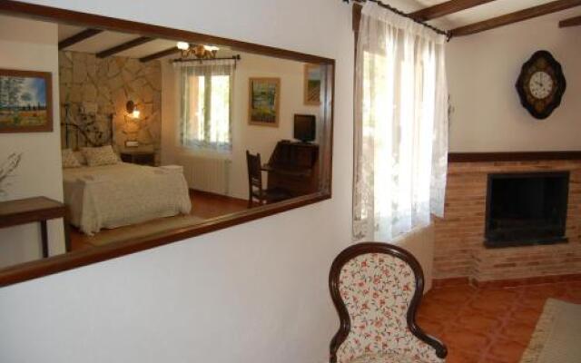 Casa Rural Los Nogales