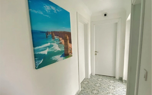Cunda Kordon Otel
