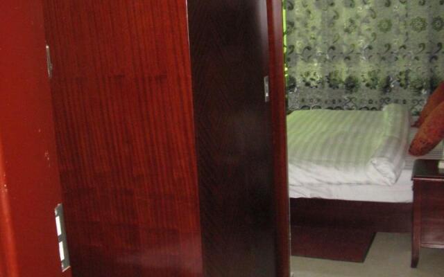 Rungwe Hotel