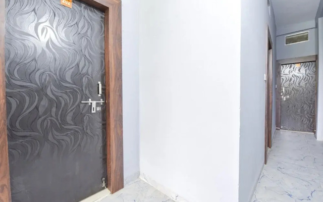 FabExpress Shree Krishna Guest House