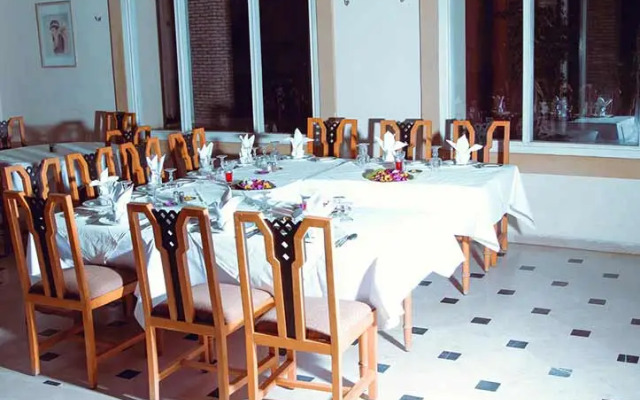 La Palmeraie Tozeur Hotel